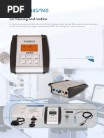 76 PH Digital Meter