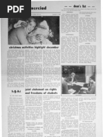 The Merciad, Jan. 8, 1968