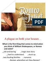 Romeo and Juliet Powerpoint (2)
