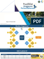 Penyampaian Program E-Learning Refreshment PPK Dan PPSPM