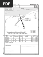 Jeppesen Chart Legend | PDF | Runway | Airport
