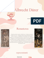 Albrecht Dürer