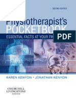 Physiotherapist Pocket