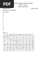 Eapp Quarter 2 Module 3 (Jenny Mae D. Otto Grade 12 Abm-Yen)