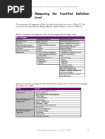 FEL Project Stages and Deliverables | PDF | Sampling (Statistics ...