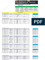 Acc Fix Jadwal Futsal