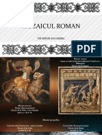 Mozaicul Roman