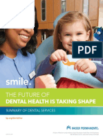 Kaiser Dental 2016pdf