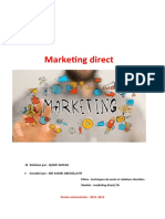 Marketing Direct 2