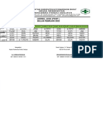 Jadwal Jaga 2021 Agustus