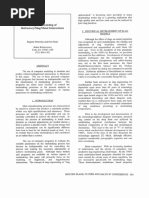 Ladle Lining Refractory Data Sheet | PDF | Refractory | Density