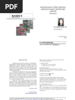 Download Pengolahan Citra Dijital menggunakan ArcGIS 92 lanjutan-publish Geovisi by Aji Putra Perdana SN56121873 doc pdf