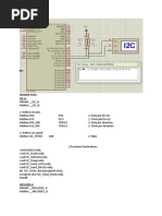 Header Files I2C.H