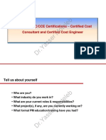 Cce 1 PDF