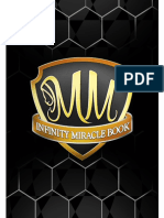 Infinity Miracle E-Book