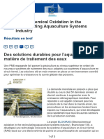 CORDIS_article_247463-sustainable-water-treatment-solutions-for-aquaculture_fr