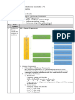 LK 1 - Modul 3 Kalkulus Dan Trigonometri