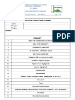 Ready For Commissioning Summary1