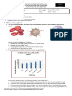 Soal PTS Ipa Biologi Kelas 8 Sem 2