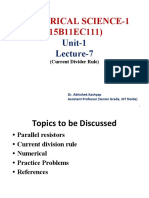 Lecture7 Es