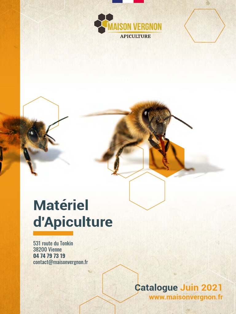 Protection et marquage des ruches : Marqueur indélébile pour ruche -  peinture huile noir - Icko Apiculture
