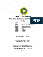 Modul DasarKomputer&Program