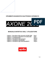 Axone 2000