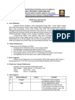 Proposal Classmeeting 2k19 Rencana-1