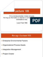 PM - Lec 8