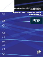 Manual de Contabilidad Financiera 2a Ed