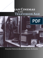 European Cinemas in The Television Age