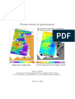 (2020) (Ardhuin F.) (Waves in Geosciences)