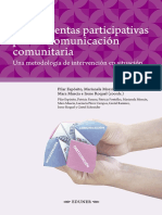 Herramientas Participativas