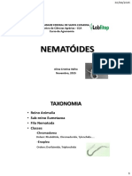 NEMATOIDES