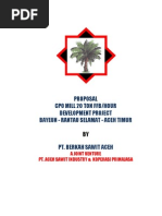 Download East Aceh Palm Oil Project by Hilmy Bakar Almascaty SN56123178 doc pdf