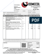 FDL-001972 Universidad Industrial de Santander - Oc #2021000480