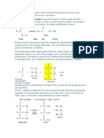 A Reação de Saponificação É Uma Hidrólise Alcalina Dos Ésteres Ou de Triglicerídeos