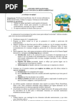 Modelo Carta de Renuncia Chile