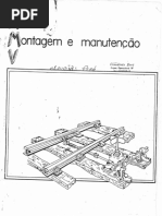 Componentes e Operação do AMV | PDF | Máquinas