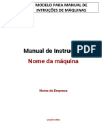 Modelo de Manual de Instruções de Máquinas e Equipamentos.docx
