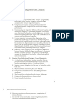 Basic Competencies Forensic Pathology Chapter3