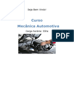 APOSTILA - Curso Mecanica Automotiva