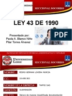 Etica Profesional