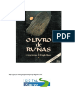 o Livro de Runas