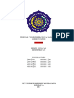 Template Proposal PKM-P (By PRISMA UMS) FIX