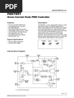 Fan 7601