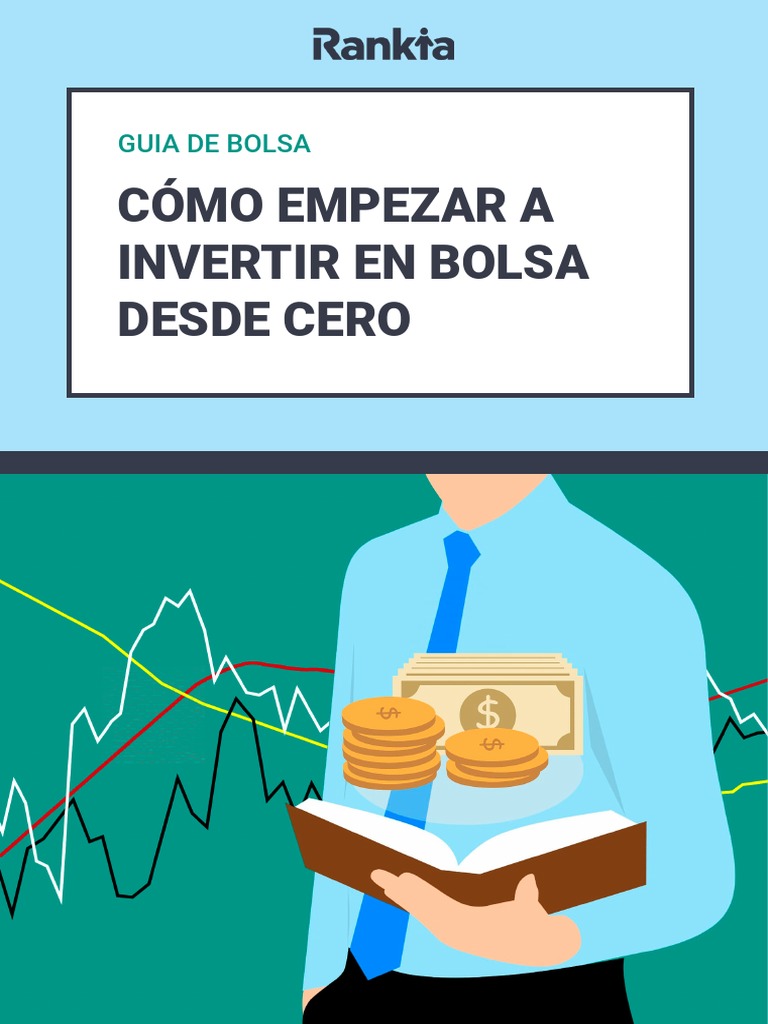Guía para Invertir en Bolsa Desde Cero | PDF | Bolsa | Fondo de inversion