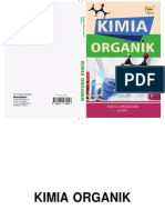 Buku Kimia Organik Full