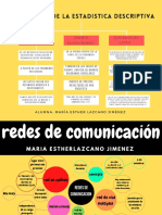 Aplicación de La Estadistica Descriptiva: Se Ovupa