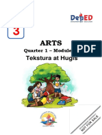 ARTS-3-Quarter-1-Module-6 (TAGALOG)